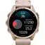 Смарт-часы Garmin Fenix 8 AMOLED Sapphire 43mm Soft Gold with Limestone Leather Band [010-02903-40] [115170] - миниатюра 7