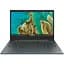 Ноутбук Lenovo IdeaPad 3 CB 14IGL05 14" HD 4/64GB N4020 Abyss Blue (BOX) (82C1002AUS) - миниатюра 1