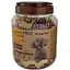 Ласощі для собак DoggyMan Biscuits Purple Sweet Potato&Sweet Potato беззернове печене, 0.58кг - мініатюра 1