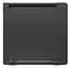 Корпус ASUS ProArt PA602 Walnut Wood Edition - Metal Panel без БЖ Modern Black (90DC00J0-B09040) Без БП - миниатюра 9