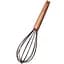 Збивалка Fissman Chef's Tools шоколадний 31 см (17292) - мініатюра 1