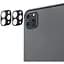 Захисне скло на камеру ESR Tempered-Glass Camera Lens Protector для iPad Pro 12.9" | 11" | iPad Pro 13" | 11" (2024) (3C03197050103) - мініатюра 2