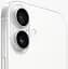 Смартфон Apple iPhone 16 128 ГБ White MYE93 - миниатюра 4