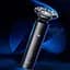 Электробритва портативная MiJia Electric Shaver S301 - миниатюра 2