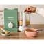 Пароварка-блендер Beaba Babycook Express Olive (916301) - мініатюра 9