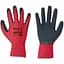 Перчатки защитные Bradas PERFECT GRIP RED латекс размер 11 RWPGRD11 - миниатюра 1