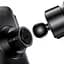 Автотримач із бездротовою зарядкою Baseus Wisdom Auto Alignment 15W Black (CGZX000001) [82041] - мініатюра 6