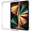 Силиконовый чехол бампер Primolux Silicone для планшета Apple iPad Pro 11" 2024 (A2836 / A2837 /A3006) Clear - миниатюра 1