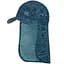 Кепка Buff Kids Bimini Cap kasai night blue Синій-Блакитний - мініатюра 1