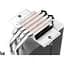 Кулер для процессора ID-Cooling SE-214-XT ARGB White [148518] - миниатюра 5