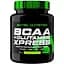 Аминокислота BCAA Scitec BCAA+Glutamine Xpress 600 г Лайм - миниатюра 1