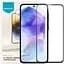 Захисне скло Nillkin (CP+PRO) для Samsung Galaxy A55 Чорний - мініатюра 1