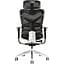 Офисное кресло GT Racer X-702 Black [132201] - миниатюра 6
