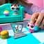Ігровий набір Littlest Pet Shop Вечірка зі смаколиками (636) - мініатюра 5