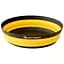 Миска складна Sea To Summit Frontier UL Collapsible Bowl M Sulphur Yellow (1033-STS ACK038011-050901) - мініатюра 1