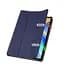 Чохол до планшета BeCover Smart Case Xiaomi Redmi Pad SE11" Deep Blue (709858) - мініатюра 4