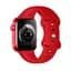 Ремінець для смарт-годинника Hoco iWatch WA15 Flexible series 42/44/45/49 мм темно-синій - мініатюра 4