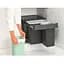 Бак для мусора Brabantia 10+10+20 л (232541) - миниатюра 5