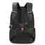 Офісний міський рюкзак Tigernu T-B3105-4A для ноутбука 17" 32л Black (16219) - мініатюра 3