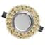 Світильник точковий Brille LED декоративний HDL-G261/3W + WH MR16 36-174 - мініатюра 5
