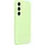 Чохол Silicone Case для Samsung Galaxy S24 Plus Light Green (EF-PS926TGEGWW) [100742] - мініатюра 3
