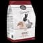 Полнорационный корм для кроликов Deli Nature Rodelicious Adult Rabbits 2.5 кг - миниатюра 1