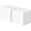 Wi-Fi Mesh система Mercusys Halo H60X 2-pack [128289] - мініатюра 1