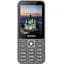Мобільний телефон Sigma X-style 31 Power Type-C Grey (4827798855034) - мініатюра 1
