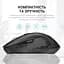 Миша OfficePro Wireless чорна (M230B) - мініатюра 11