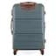 Валіза Semi Line 24" M Green-Grey (T5584-4) - мініатюра 5