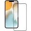 Стекло защитное ACCLAB Full Glue Apple iPhone 16E Black (1283126614279) - миниатюра 2
