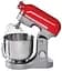 Кухонный комбайн Ariete 1589 Moderna red - миниатюра 2