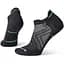 Носки Smartwool Women's Run Zero Cushion Low Ankle Black S Smart Wool (1033-SW SW001668.001-S) - миниатюра 1