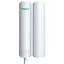 Извещатель проводной магнитоконтактный Ajax DoorProtect Plus Fibra white - миниатюра 1
