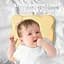 Подушка дитяча Papaella BabyComfort ортопедична з ефектом пам'яті 27x22x3 см (8-35862*002) - мініатюра 9