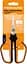 Ножиці Fiskars Solid Softgrip SP15 для мікрообрізки (1051602) - мініатюра 3
