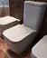 Унитаз-компакт Volle Orlando 13-35-342 с сидением Soft Close Slim, Белый - миниатюра 3
