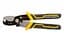 Знімач ізоляції кабелерез Mastertool 175мм x 1.3-8мм² - мініатюра 2