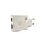 Сетевое зарядное устройство для WUW-C217 PD 25W USB A + Type-C белый - миниатюра 1