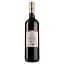 Вино Baron de Lirondeau, червоне, сухе, 11%, 0,75 л - мініатюра 2