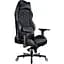 Комп'ютерне крісло GT Racer X-3105 Fabric Black [156368] - мініатюра 4