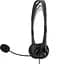 Гарнитура HP Stereo G2 USB черная (428H5AA) - миниатюра 6