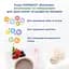 Каша на козьем молоке МАМАКО 7 злаков с ягодами 200 г - миниатюра 9