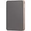 Зовнішній акумулятор Proove Carbon Slim 5000mAh 20W Sunflare (PBCS20010050) [158558] - мініатюра 1