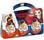 Комплект Kinder Joy 3 шт Дивные Дива Funko Netflix Stranger Things по 20 г - миниатюра 1
