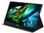 Монітор 15.6" Acer iтор PM161QBbmiuux Portable FHD IPS 60Hz (UM.ZP1EE.B02) - мініатюра 2