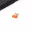 Клавіатура A4Tech Fstyler FBK25 Wireless Black (FBK25 (Black)) - мініатюра 7