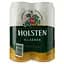 Набор пива Holsten Pilsener, светлое, 4,7%, ж/б, 1,92 л (4 шт. по 0,48 л) - миниатюра 1