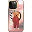 Чохол Zuck Bear New York Never Sleeps MagSafe Case для Apple iPhone 15 Pro Brooklyn Baller [108879] - мініатюра 1