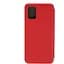Чехол-книжка BeCover Exclusive для Samsung Galaxy M31s SM-M317 Burgundy Red (705265) - миниатюра 1